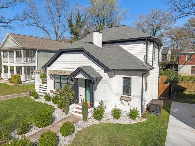 704 Rochelle Drive SW, Atlanta, GA 30310