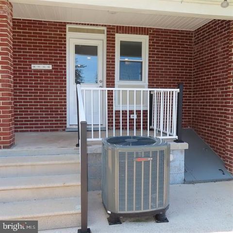 228 & 230 ROWE AVENUE, Greencastle, PA 17225