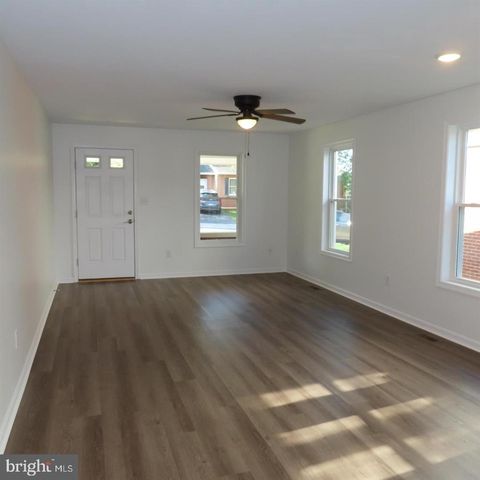 228 & 230 ROWE AVENUE, Greencastle, PA 17225