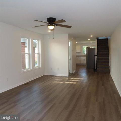 228 & 230 ROWE AVENUE, Greencastle, PA 17225