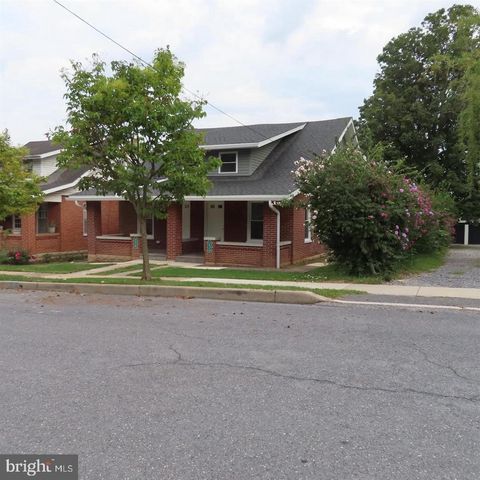 228 & 230 ROWE AVENUE, Greencastle, PA 17225