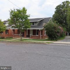 228 & 230 ROWE AVENUE, Greencastle, PA 17225
