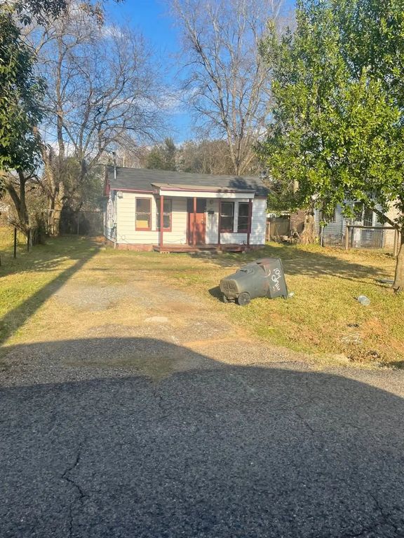 2621 Trichel Street, Bossier City, LA 71112