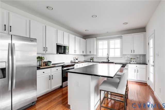 1304 N 26th St, Richmond, VA 23223