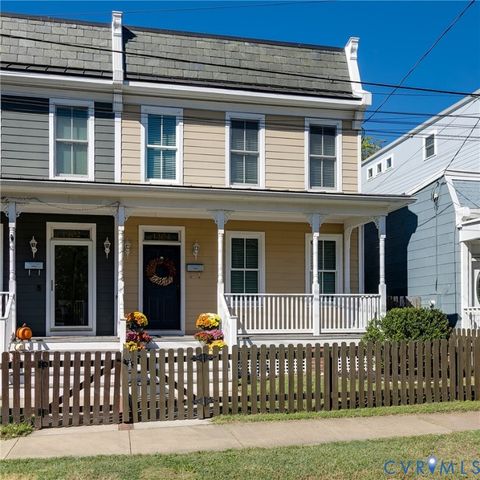 1304 N 26th St, Richmond, VA 23223