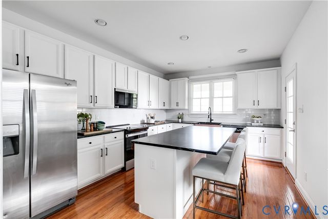 1304 N 26th St, Richmond, VA 23223