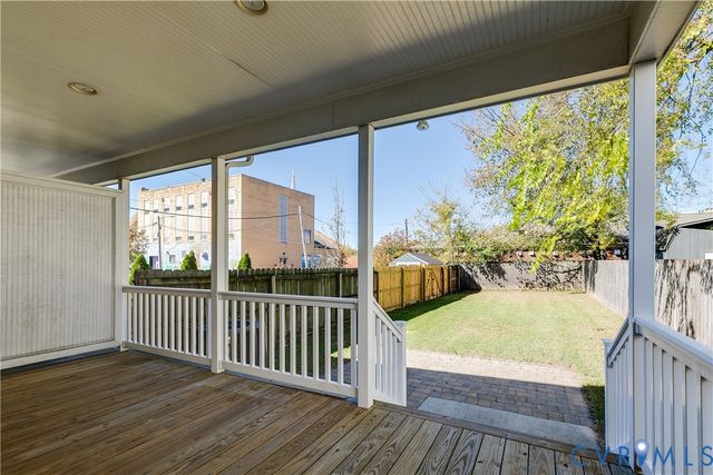 1304 N 26th St, Richmond, VA 23223