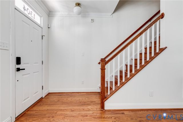 1304 N 26th St, Richmond, VA 23223