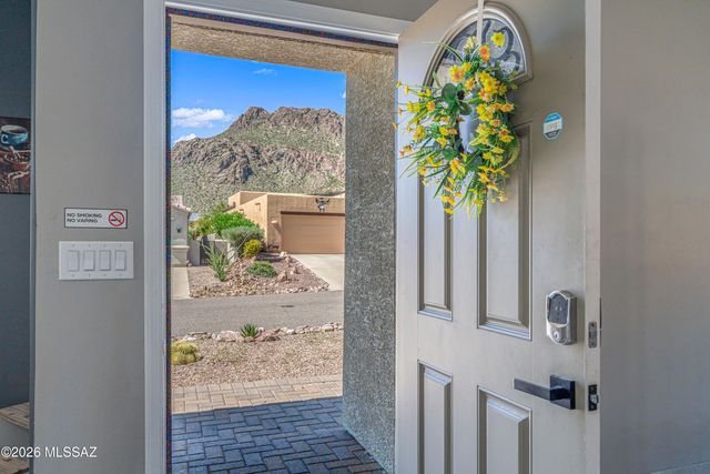 2141 S Flying Heart Lane, Tucson, AZ 85713