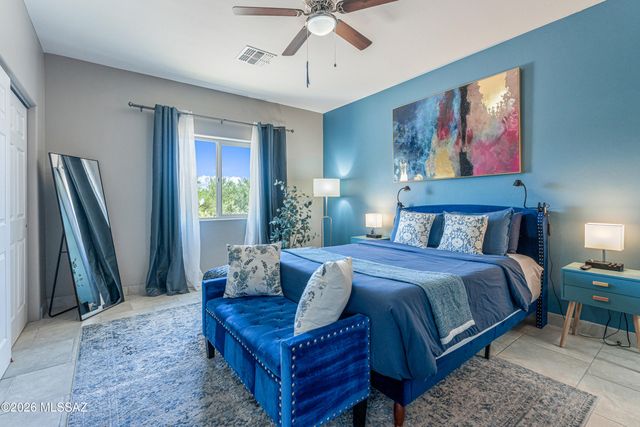 2141 S Flying Heart Lane, Tucson, AZ 85713