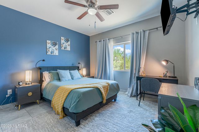 2141 S Flying Heart Lane, Tucson, AZ 85713