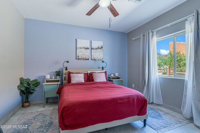 2141 S Flying Heart Lane, Tucson, AZ 85713