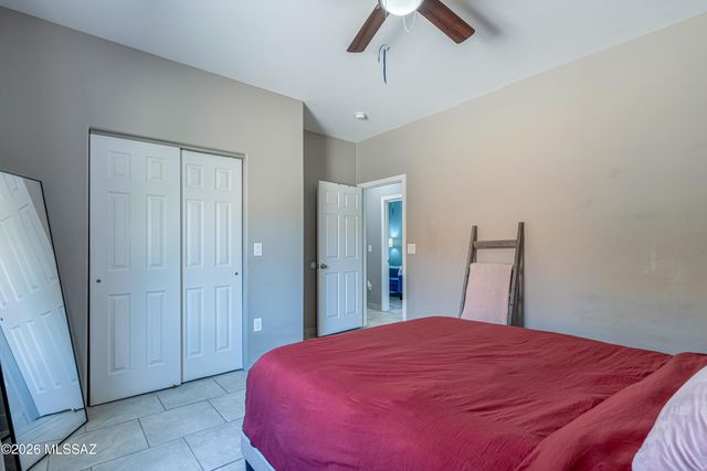 2141 S Flying Heart Lane, Tucson, AZ 85713