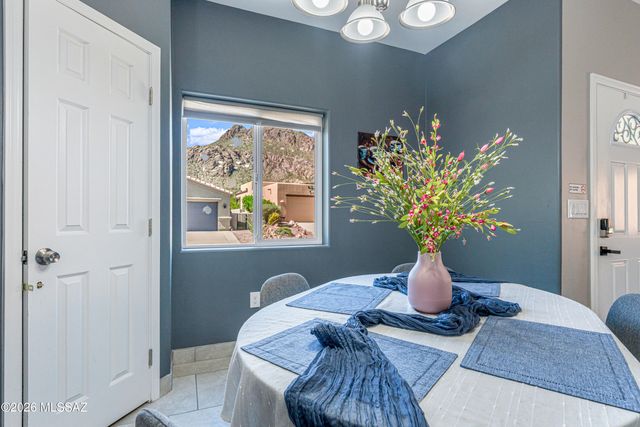 2141 S Flying Heart Lane, Tucson, AZ 85713