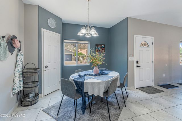 2141 S Flying Heart Lane, Tucson, AZ 85713