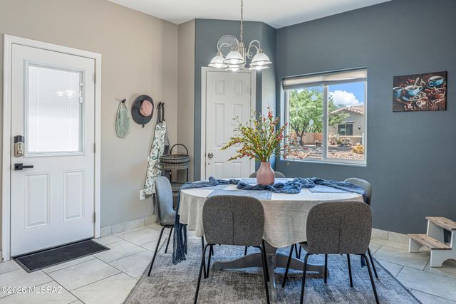 2141 S Flying Heart Lane, Tucson, AZ 85713