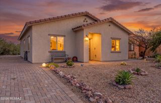 2141 S Flying Heart Lane, Tucson, AZ 85713