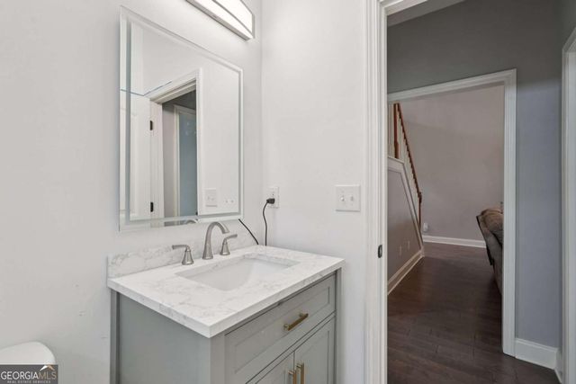 1330 Primrose Park Road, Sugar Hill, GA 30518