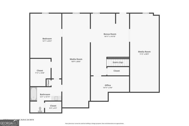 1330 Primrose Park Road, Sugar Hill, GA 30518