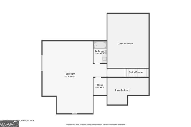 1330 Primrose Park Road, Sugar Hill, GA 30518