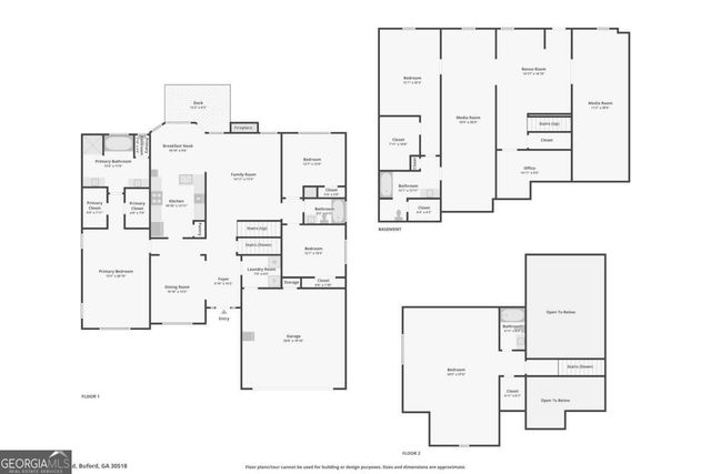 1330 Primrose Park Road, Sugar Hill, GA 30518