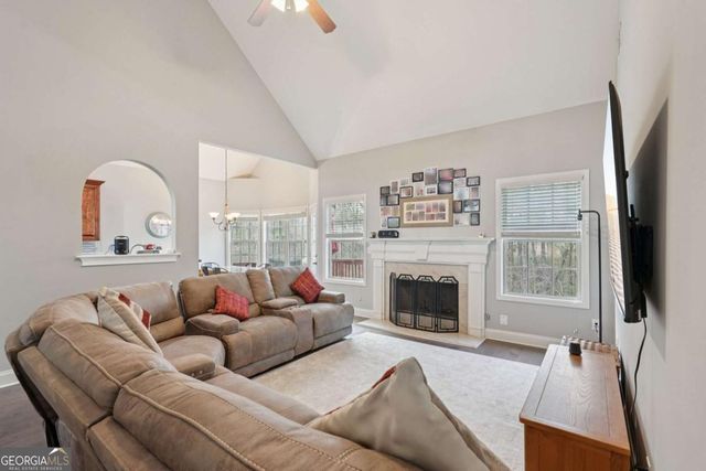 1330 Primrose Park Road, Sugar Hill, GA 30518