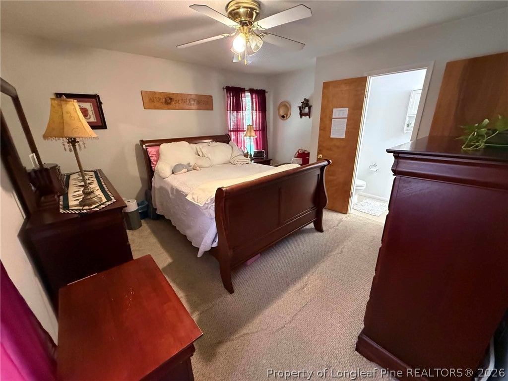 487 Wright Road, Vass, NC 28394 — photo 10