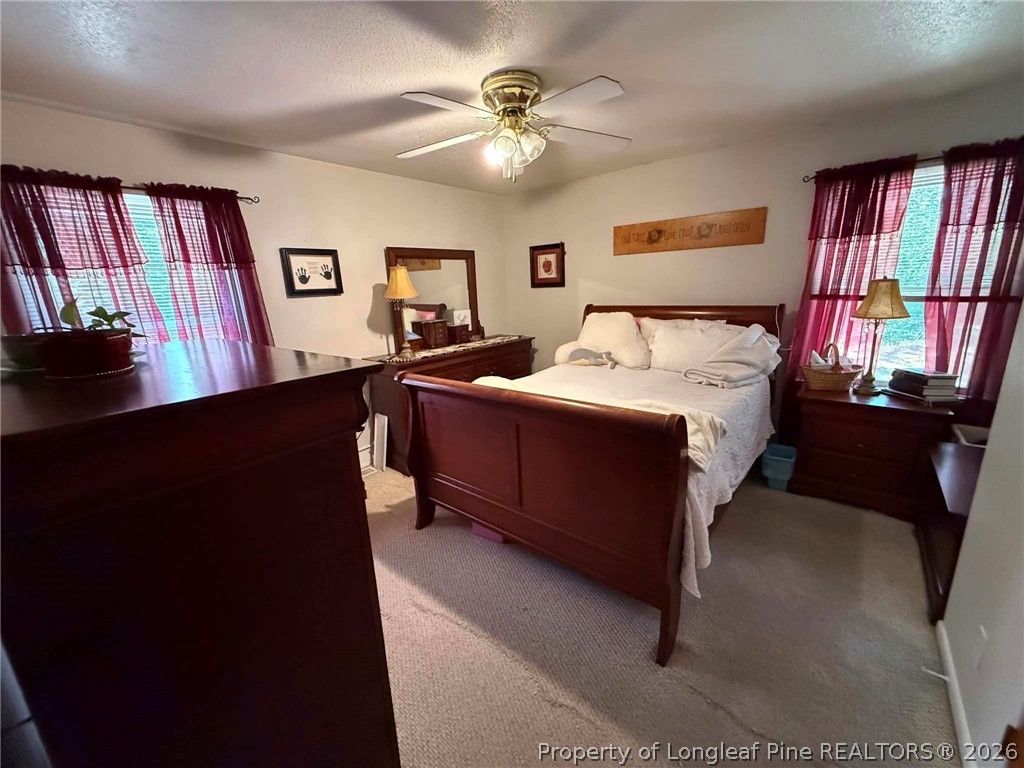 487 Wright Road, Vass, NC 28394 — photo 11