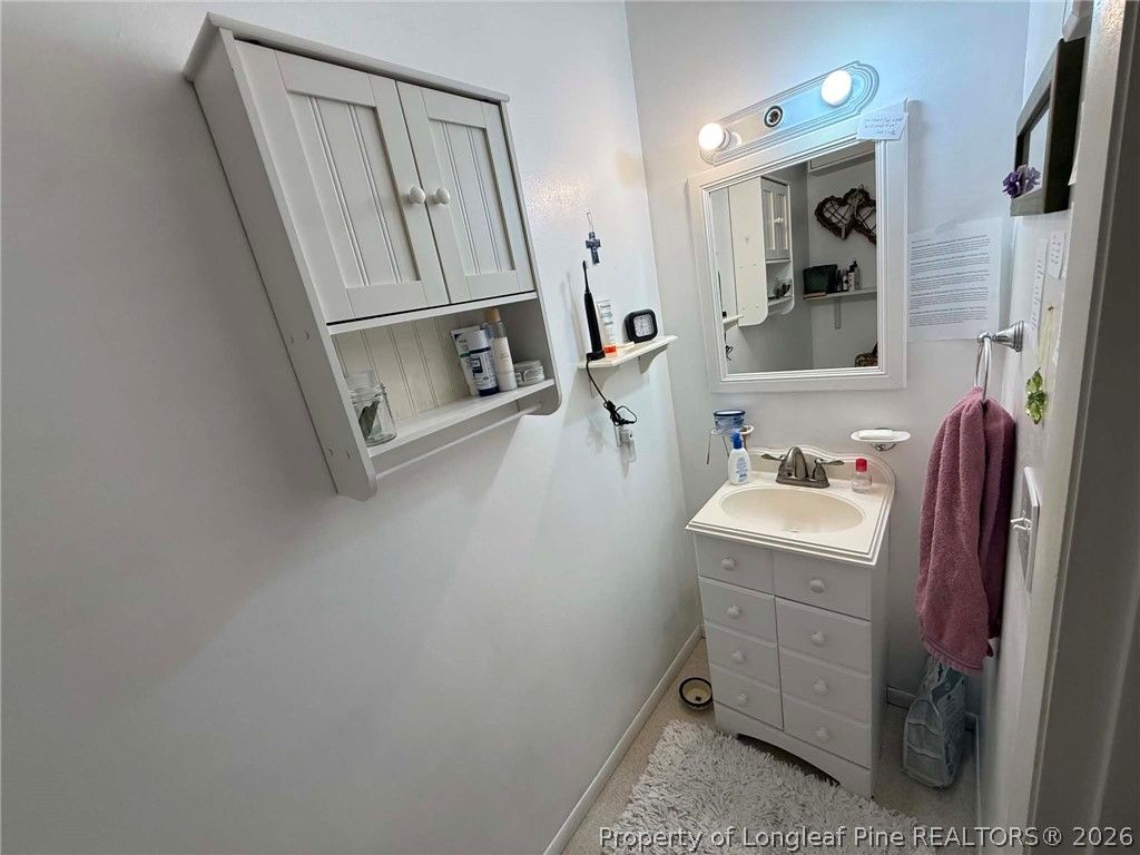 487 Wright Road, Vass, NC 28394 — photo 12