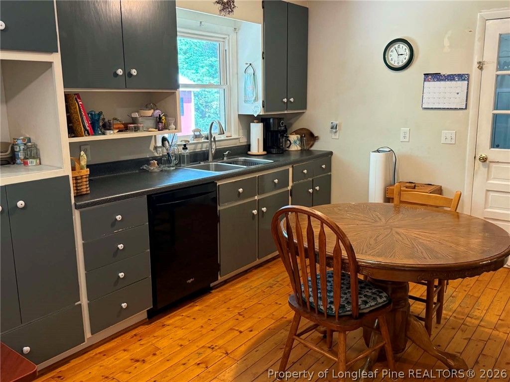 487 Wright Road, Vass, NC 28394 — photo 15