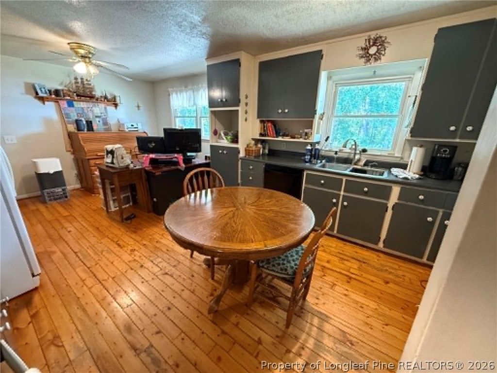 487 Wright Road, Vass, NC 28394 — photo 17