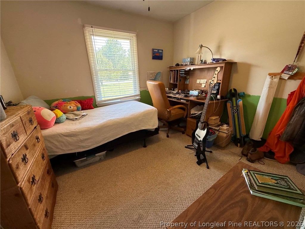 487 Wright Road, Vass, NC 28394 — photo 19