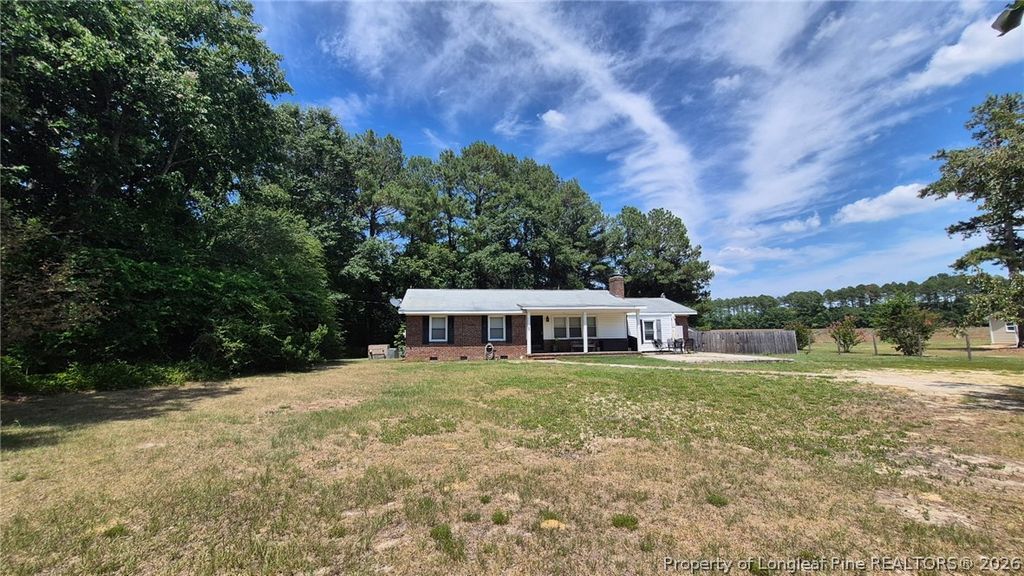 487 Wright Road, Vass, NC 28394 — photo 2