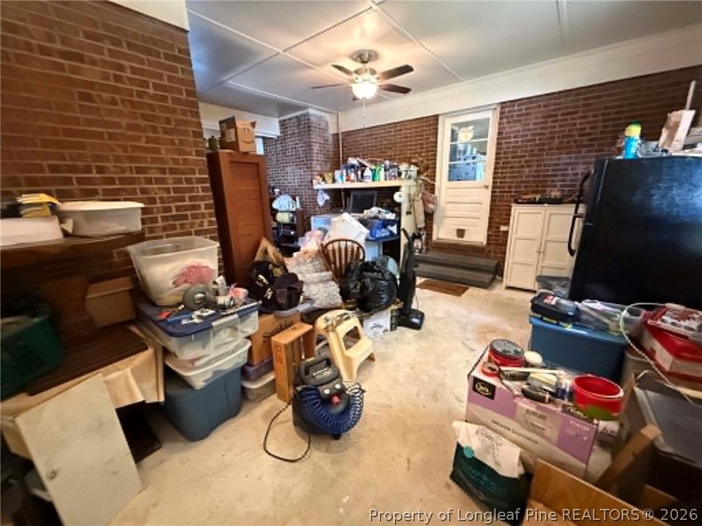 487 Wright Road, Vass, NC 28394 — photo 20