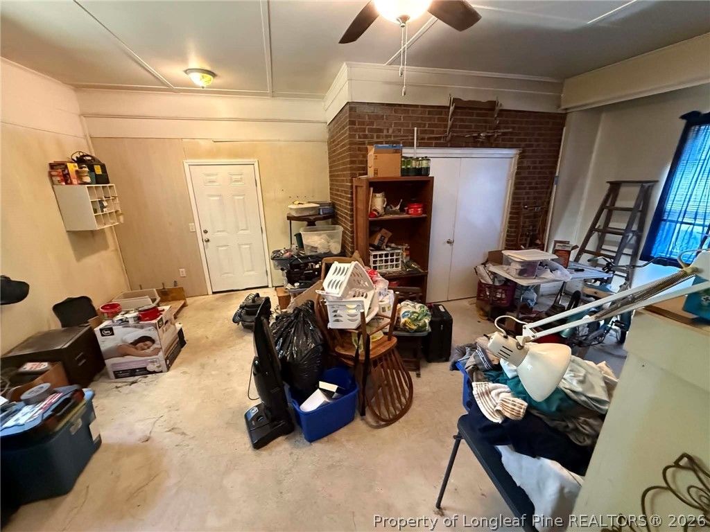 487 Wright Road, Vass, NC 28394 — photo 21