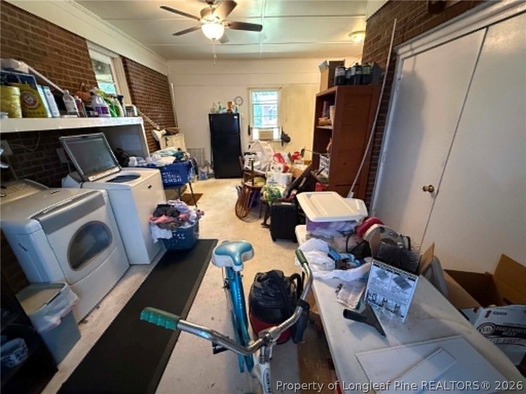 487 Wright Road, Vass, NC 28394 — photo 22