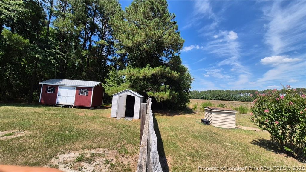 487 Wright Road, Vass, NC 28394 — photo 23