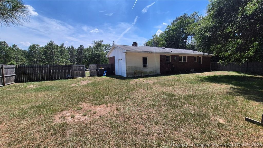487 Wright Road, Vass, NC 28394 — photo 24