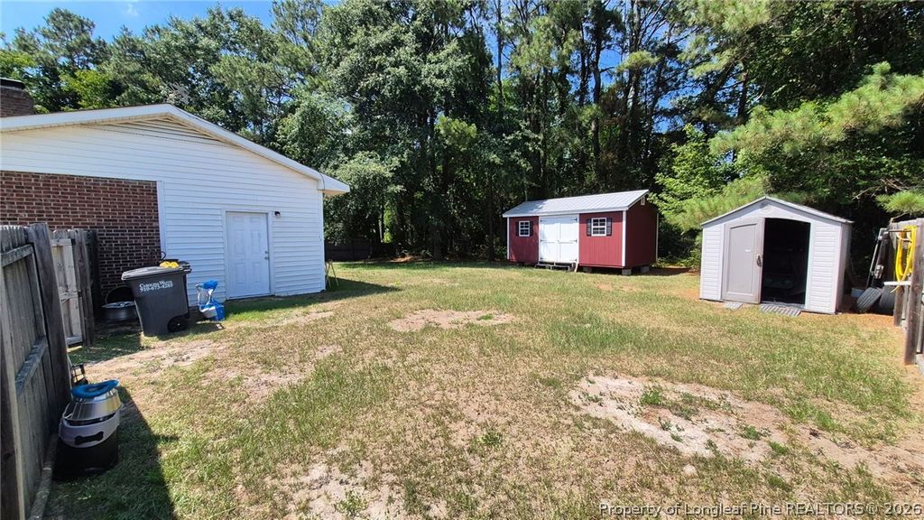 487 Wright Road, Vass, NC 28394 — photo 26