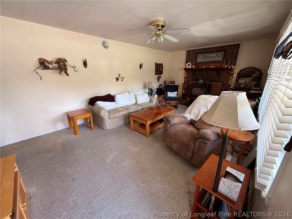 487 Wright Road, Vass, NC 28394 — photo 3
