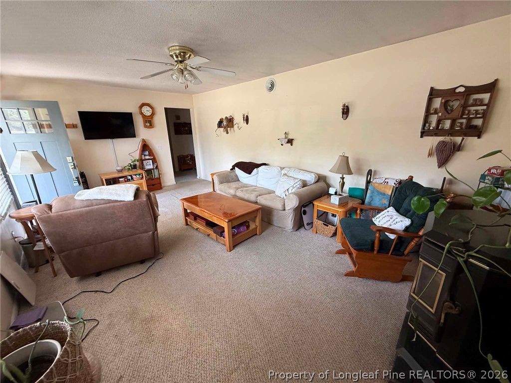 487 Wright Road, Vass, NC 28394 — photo 4