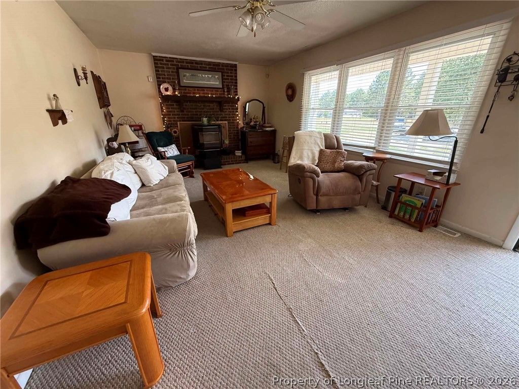 487 Wright Road, Vass, NC 28394 — photo 5