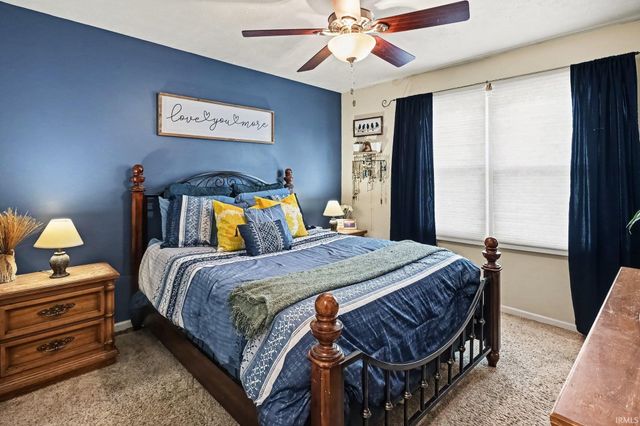 55051 Andrew Lane, Osceola, IN 46561