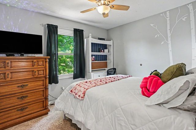 55051 Andrew Lane, Osceola, IN 46561
