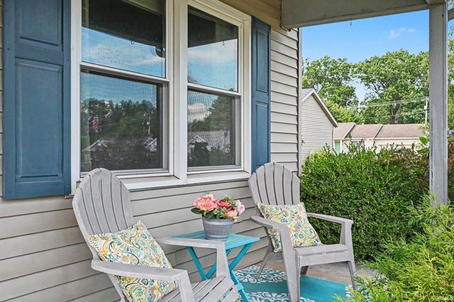 55051 Andrew Lane, Osceola, IN 46561