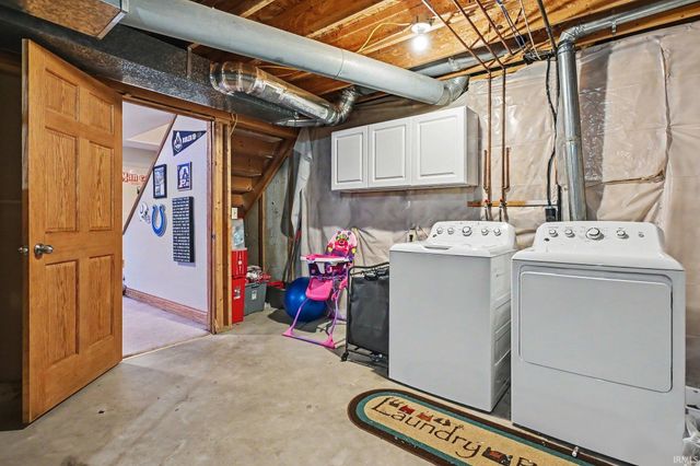 55051 Andrew Lane, Osceola, IN 46561