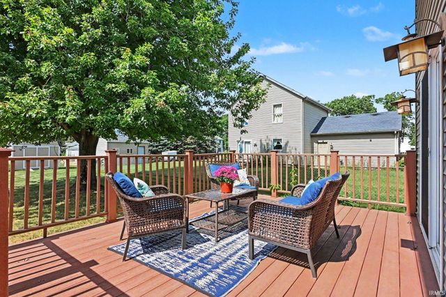 55051 Andrew Lane, Osceola, IN 46561