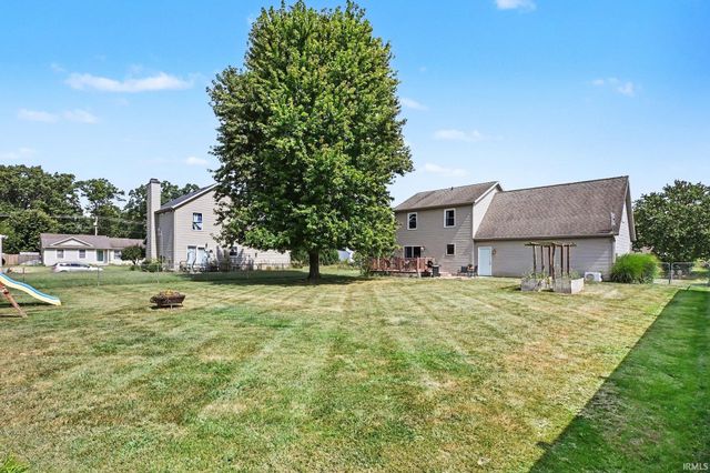 55051 Andrew Lane, Osceola, IN 46561