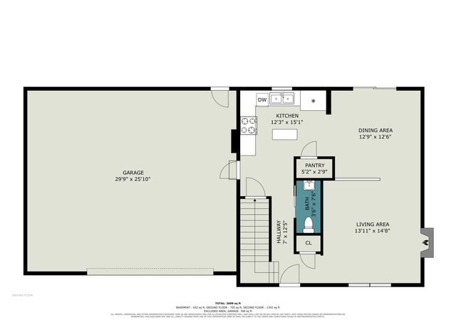 55051 Andrew Lane, Osceola, IN 46561