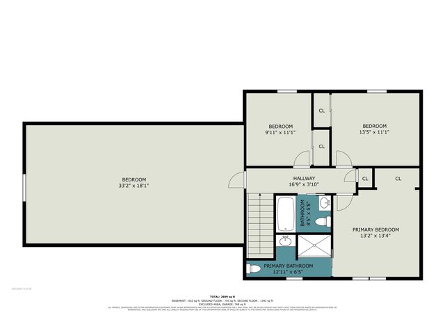 55051 Andrew Lane, Osceola, IN 46561